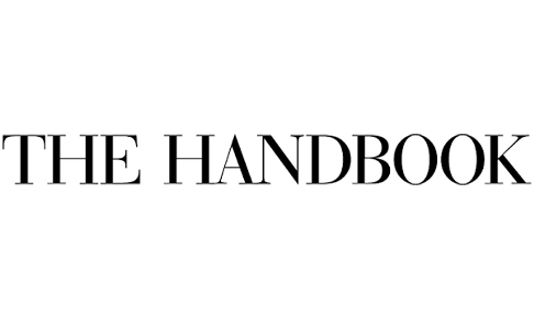 Christmas Gift Guide - The Handbook (32.5k Instagram followers)